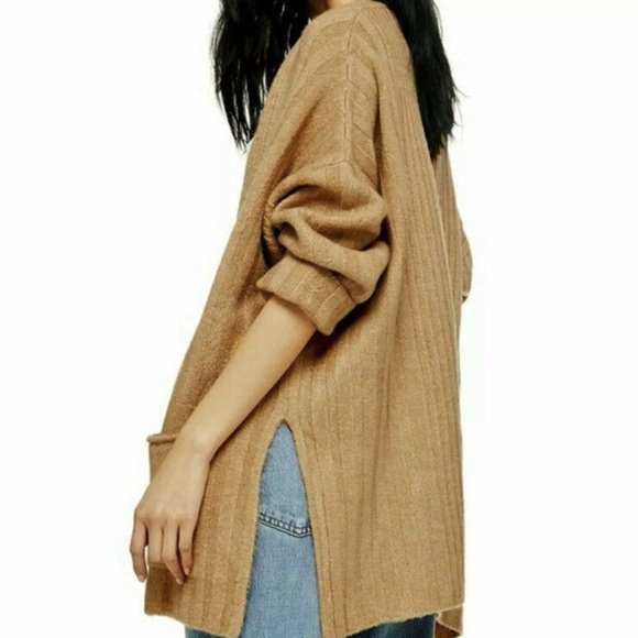 topshop womens cardigans